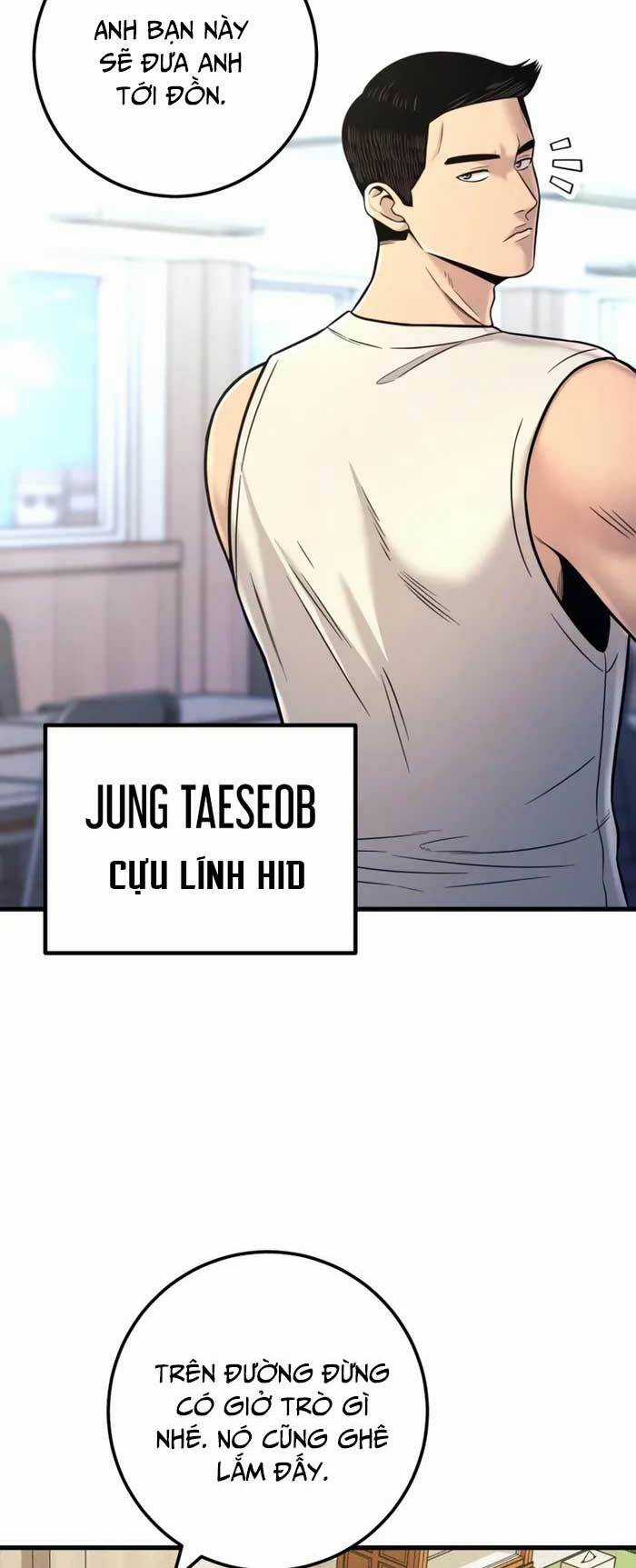 Kiếp Này Tôi Sẽ Là Phản Diện Chapter 18 trang 49