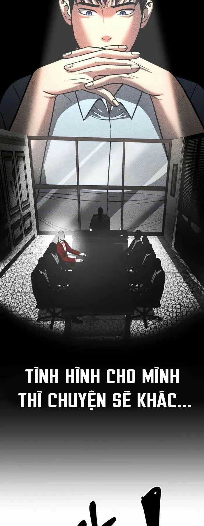 Kiếp Này Tôi Sẽ Là Phản Diện Chapter 18 trang 5