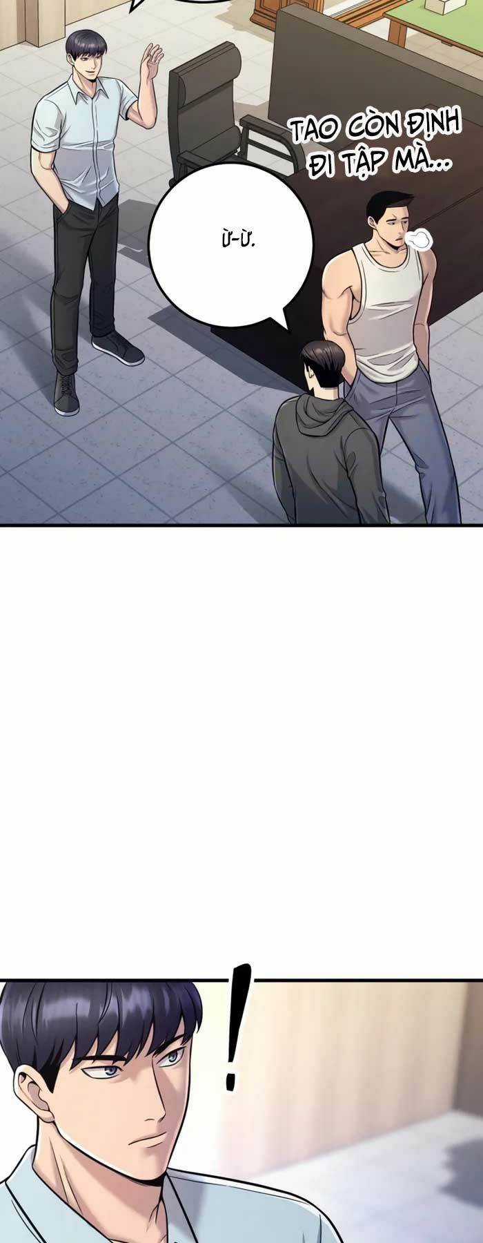 Kiếp Này Tôi Sẽ Là Phản Diện Chapter 18 trang 50