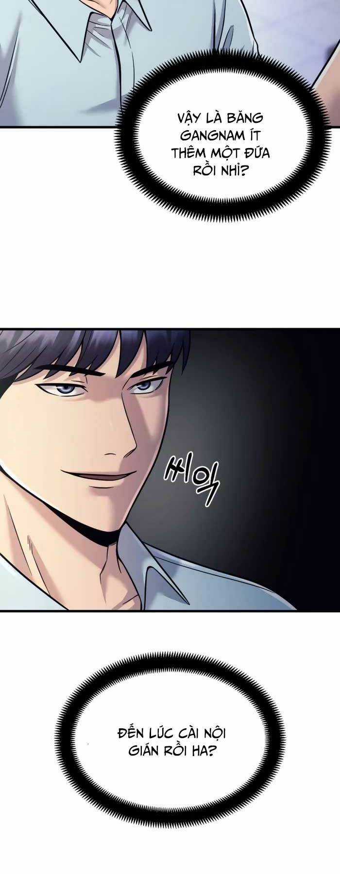 Kiếp Này Tôi Sẽ Là Phản Diện Chapter 18 trang 51