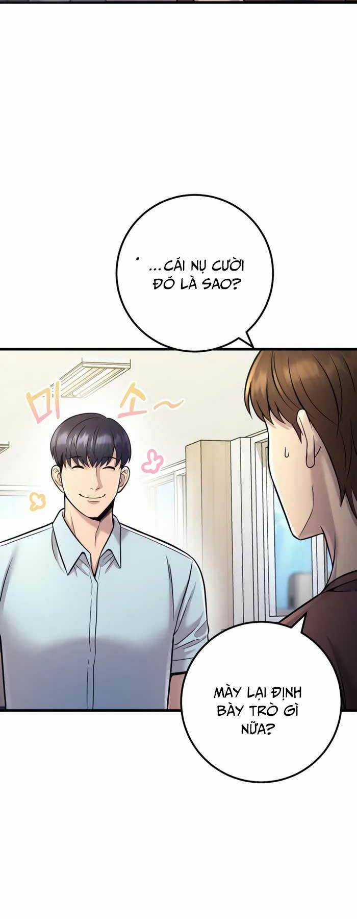 Kiếp Này Tôi Sẽ Là Phản Diện Chapter 18 trang 54