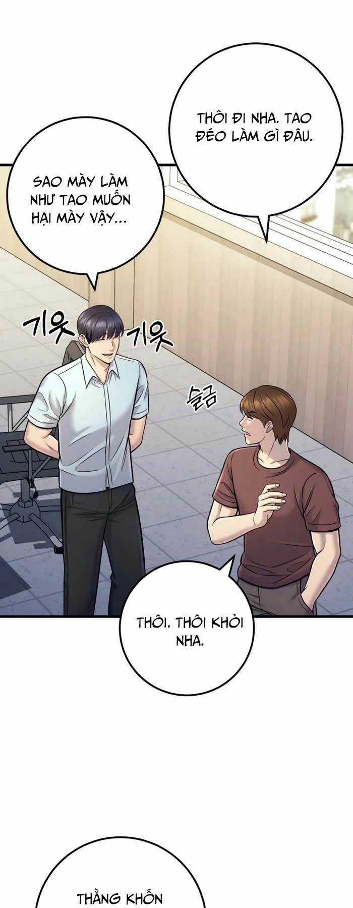 Kiếp Này Tôi Sẽ Là Phản Diện Chapter 18 trang 55