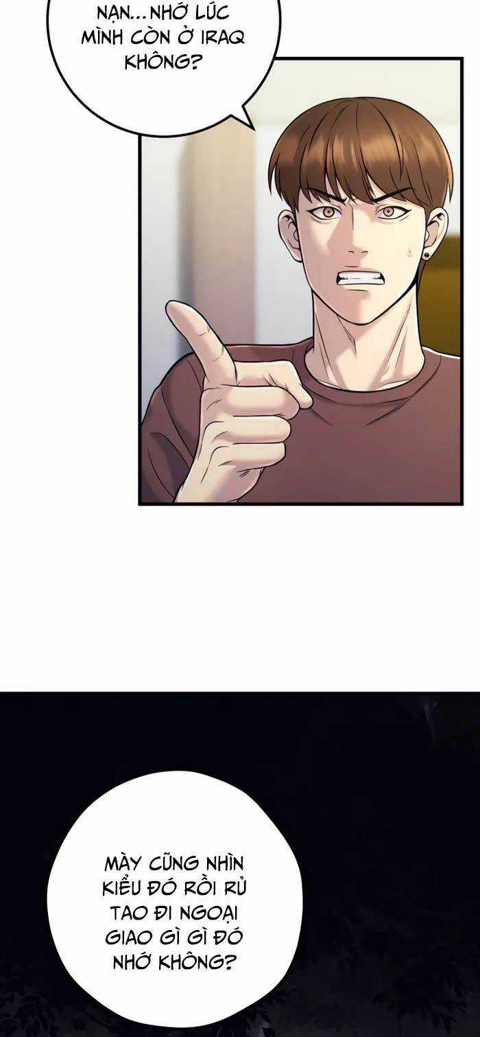 Kiếp Này Tôi Sẽ Là Phản Diện Chapter 18 trang 56