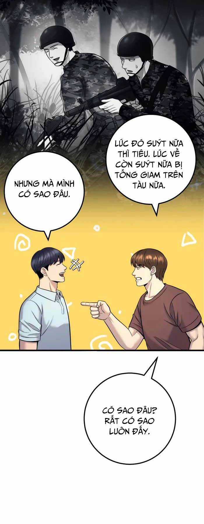 Kiếp Này Tôi Sẽ Là Phản Diện Chapter 18 trang 57