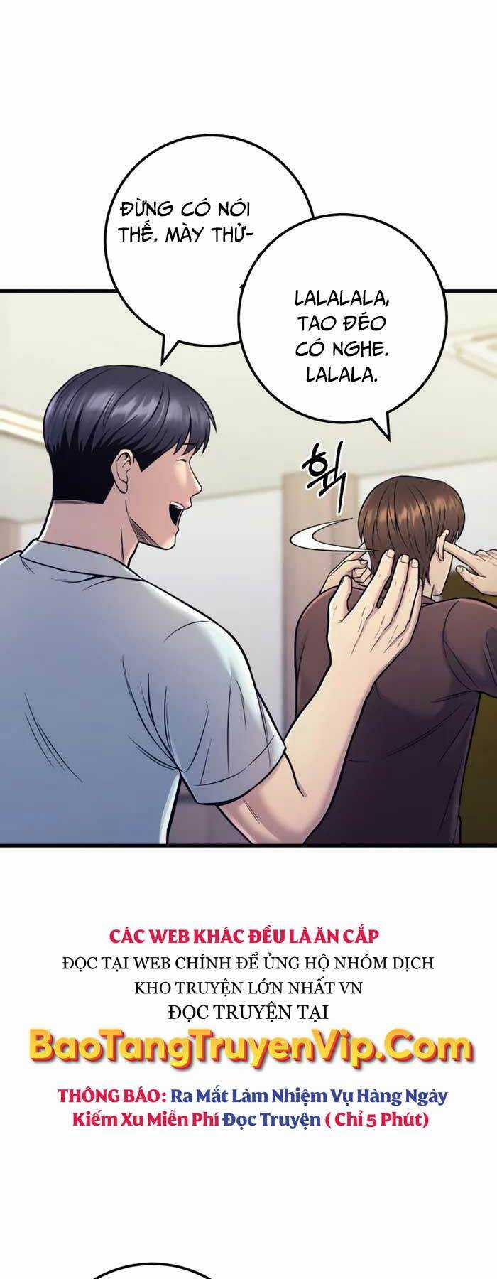 Kiếp Này Tôi Sẽ Là Phản Diện Chapter 18 trang 58