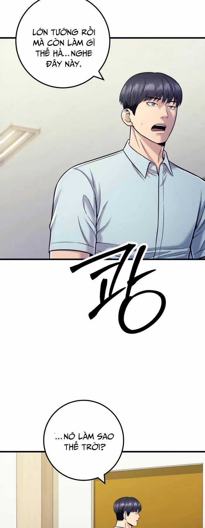 Kiếp Này Tôi Sẽ Là Phản Diện Chapter 18 trang 59