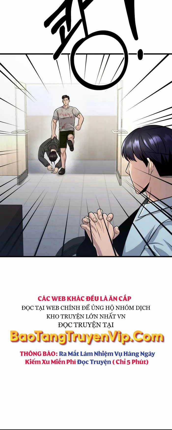 Kiếp Này Tôi Sẽ Là Phản Diện Chapter 18 trang 6