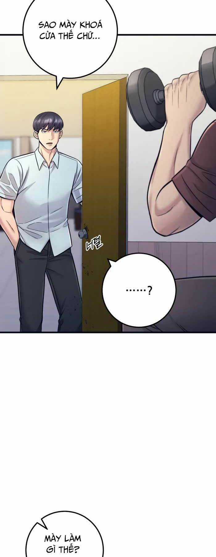 Kiếp Này Tôi Sẽ Là Phản Diện Chapter 18 trang 62