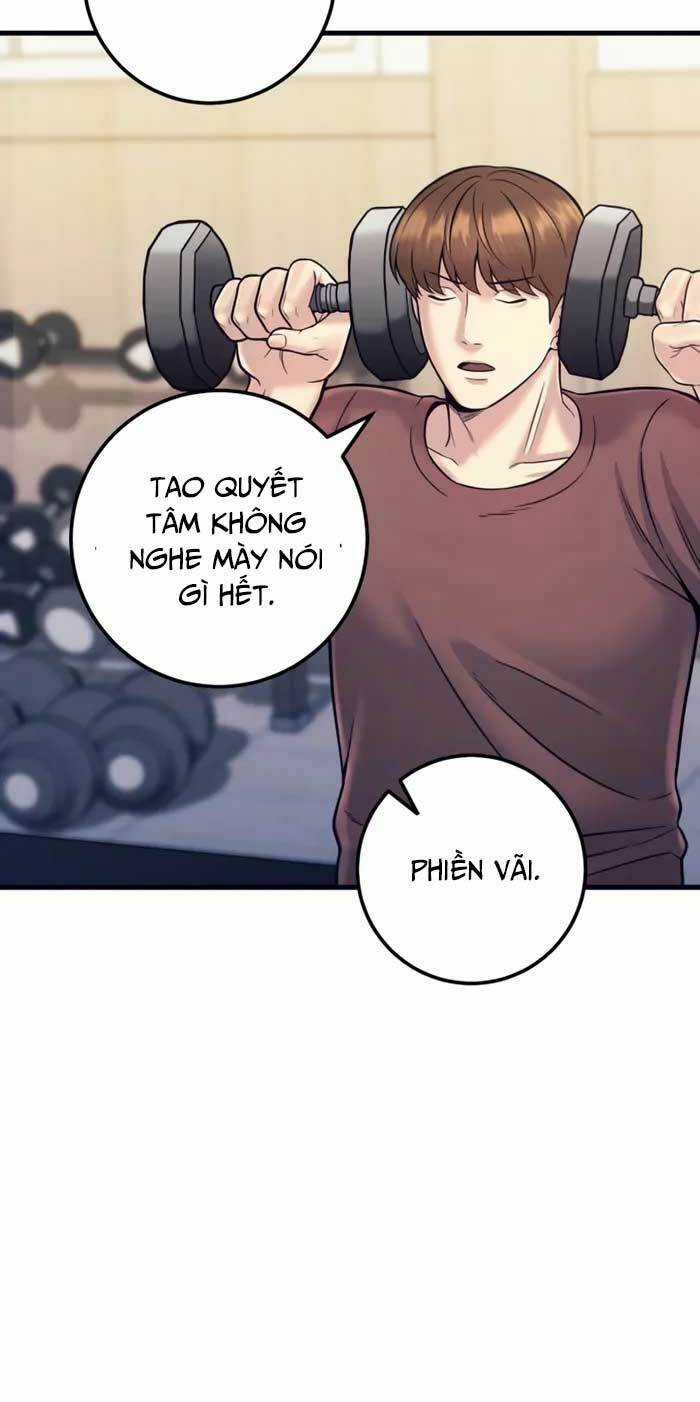 Kiếp Này Tôi Sẽ Là Phản Diện Chapter 18 trang 63