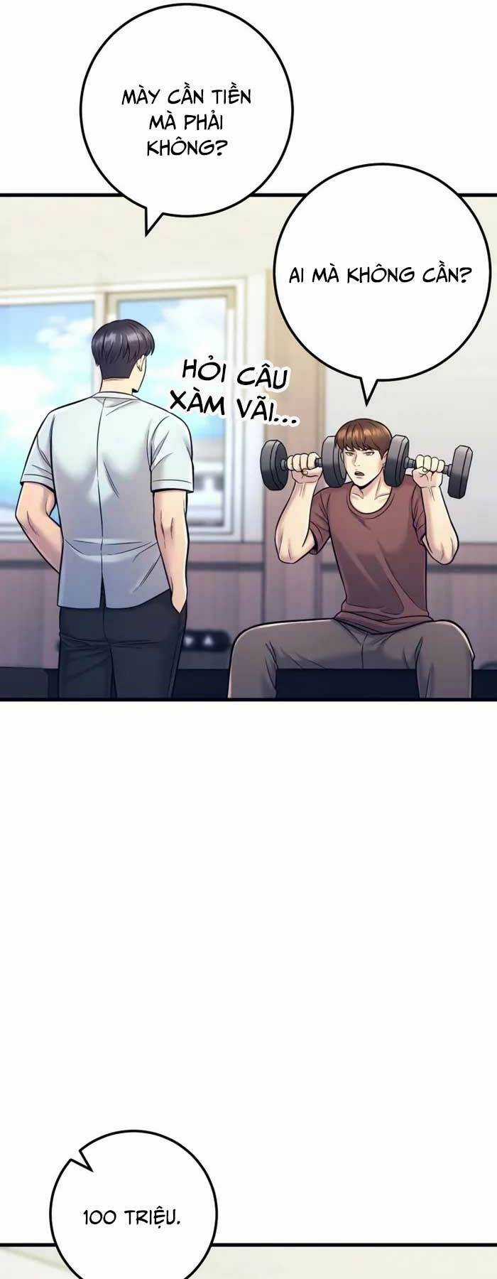 Kiếp Này Tôi Sẽ Là Phản Diện Chapter 18 trang 64