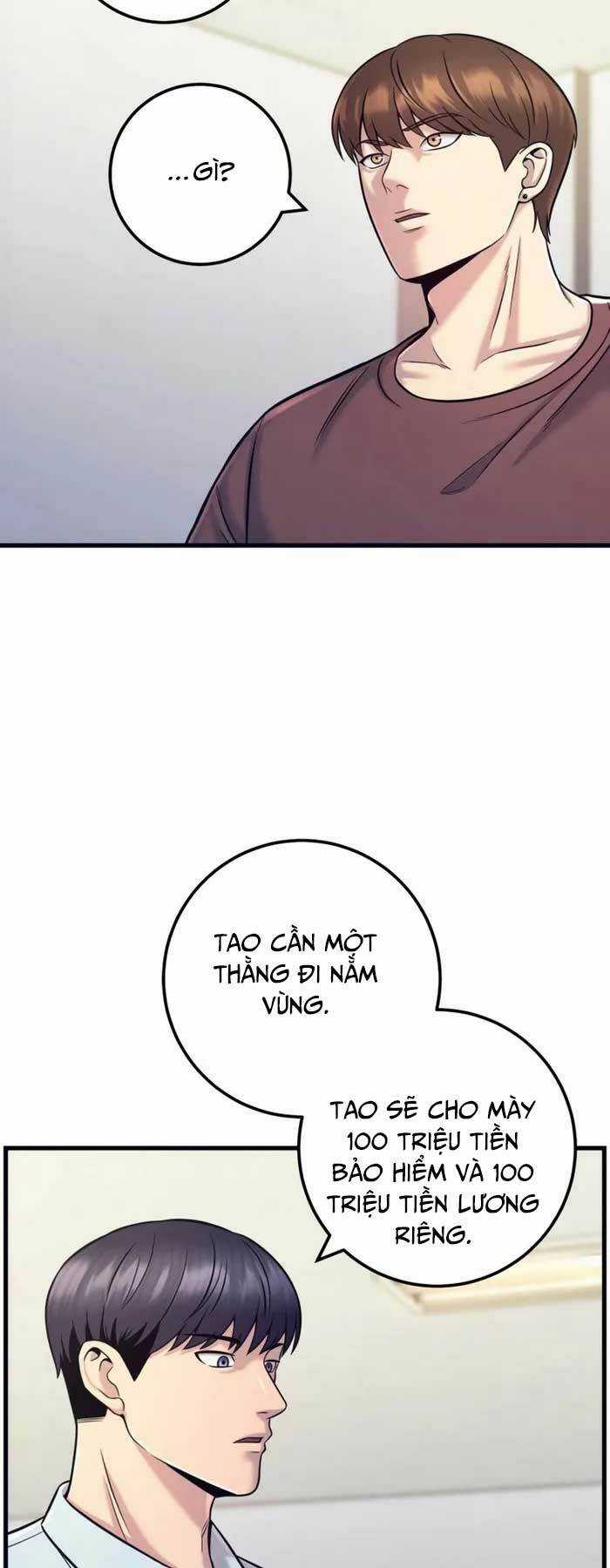 Kiếp Này Tôi Sẽ Là Phản Diện Chapter 18 trang 65