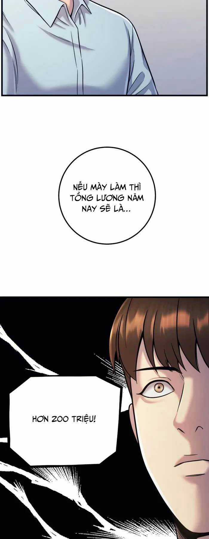 Kiếp Này Tôi Sẽ Là Phản Diện Chapter 18 trang 66