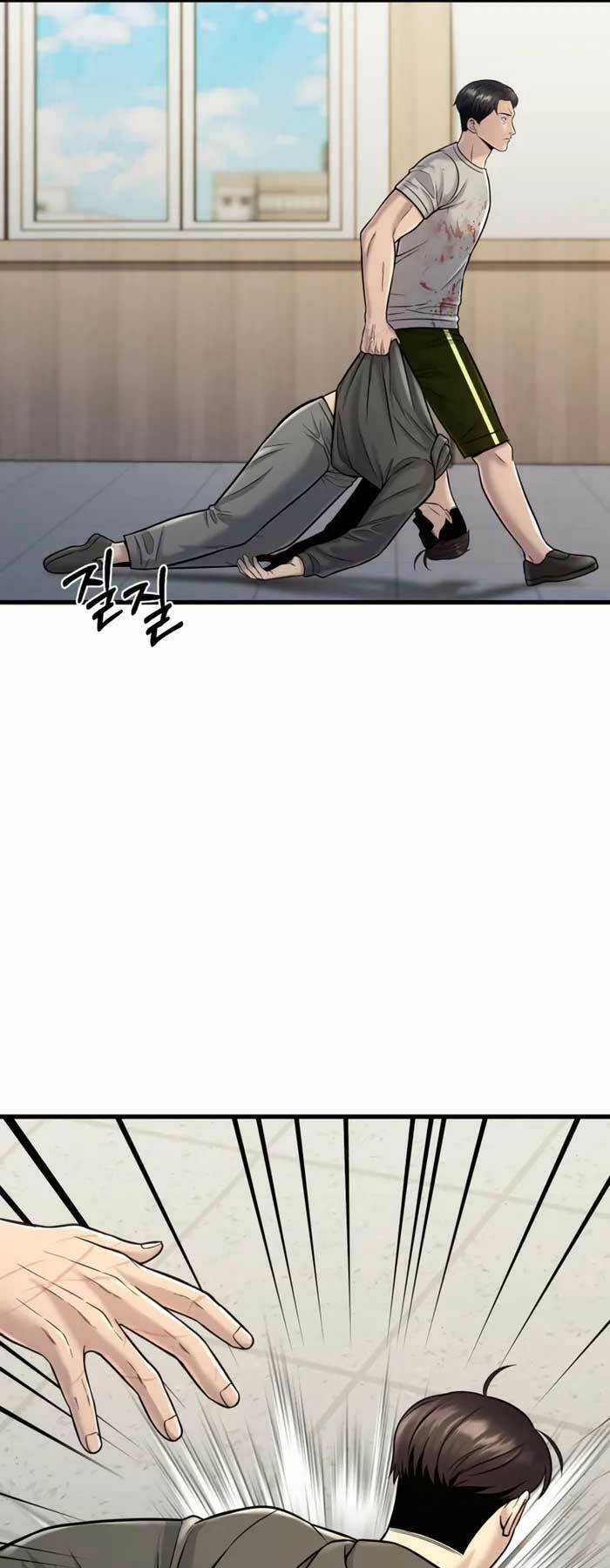 Kiếp Này Tôi Sẽ Là Phản Diện Chapter 18 trang 7