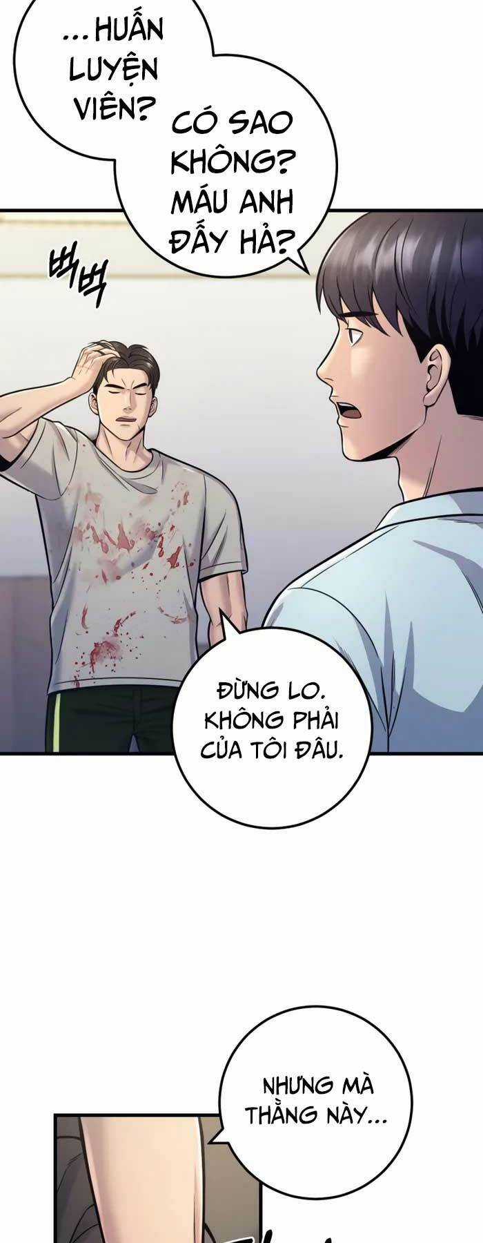 Kiếp Này Tôi Sẽ Là Phản Diện Chapter 18 trang 9