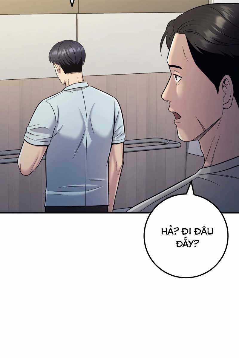 Kiếp Này Tôi Sẽ Là Phản Diện Chapter 19 trang 101