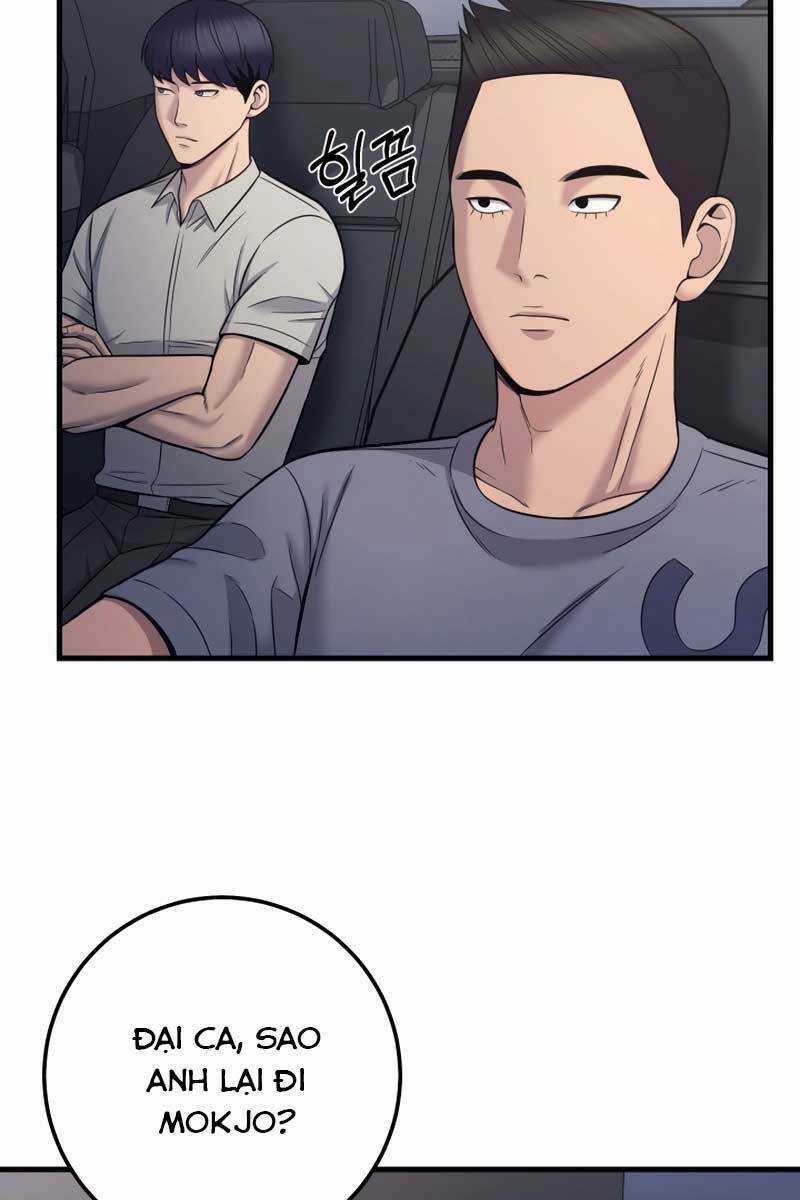 Kiếp Này Tôi Sẽ Là Phản Diện Chapter 19 trang 105