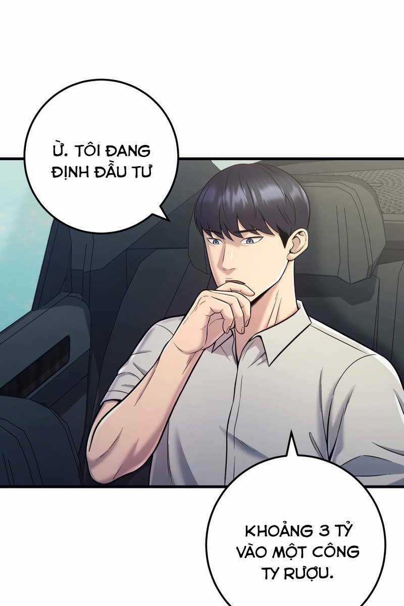 Kiếp Này Tôi Sẽ Là Phản Diện Chapter 19 trang 108