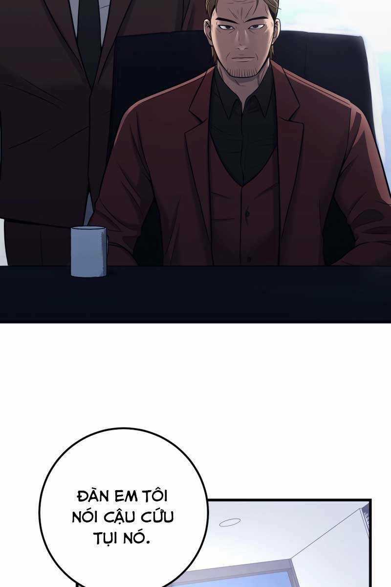 Kiếp Này Tôi Sẽ Là Phản Diện Chapter 19 trang 34