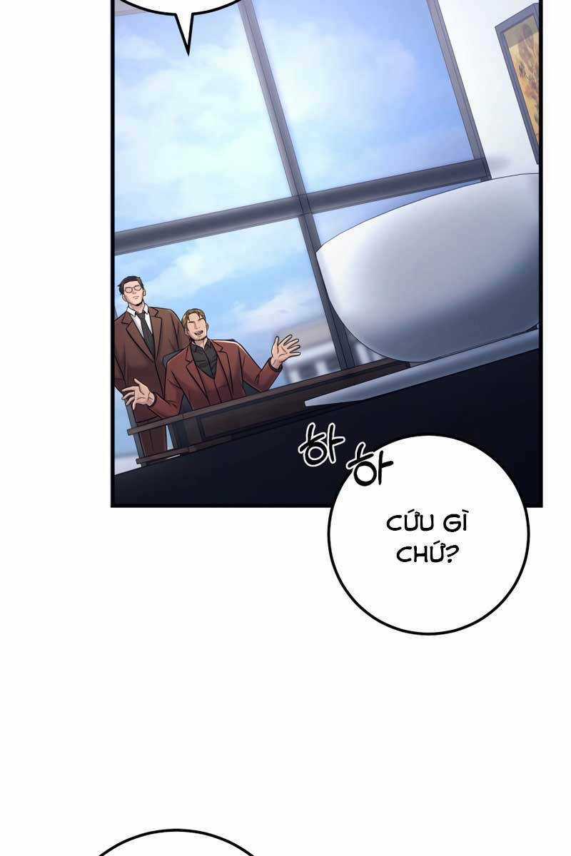 Kiếp Này Tôi Sẽ Là Phản Diện Chapter 19 trang 35