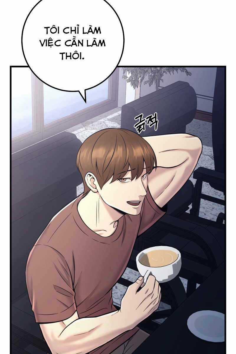 Kiếp Này Tôi Sẽ Là Phản Diện Chapter 19 trang 36