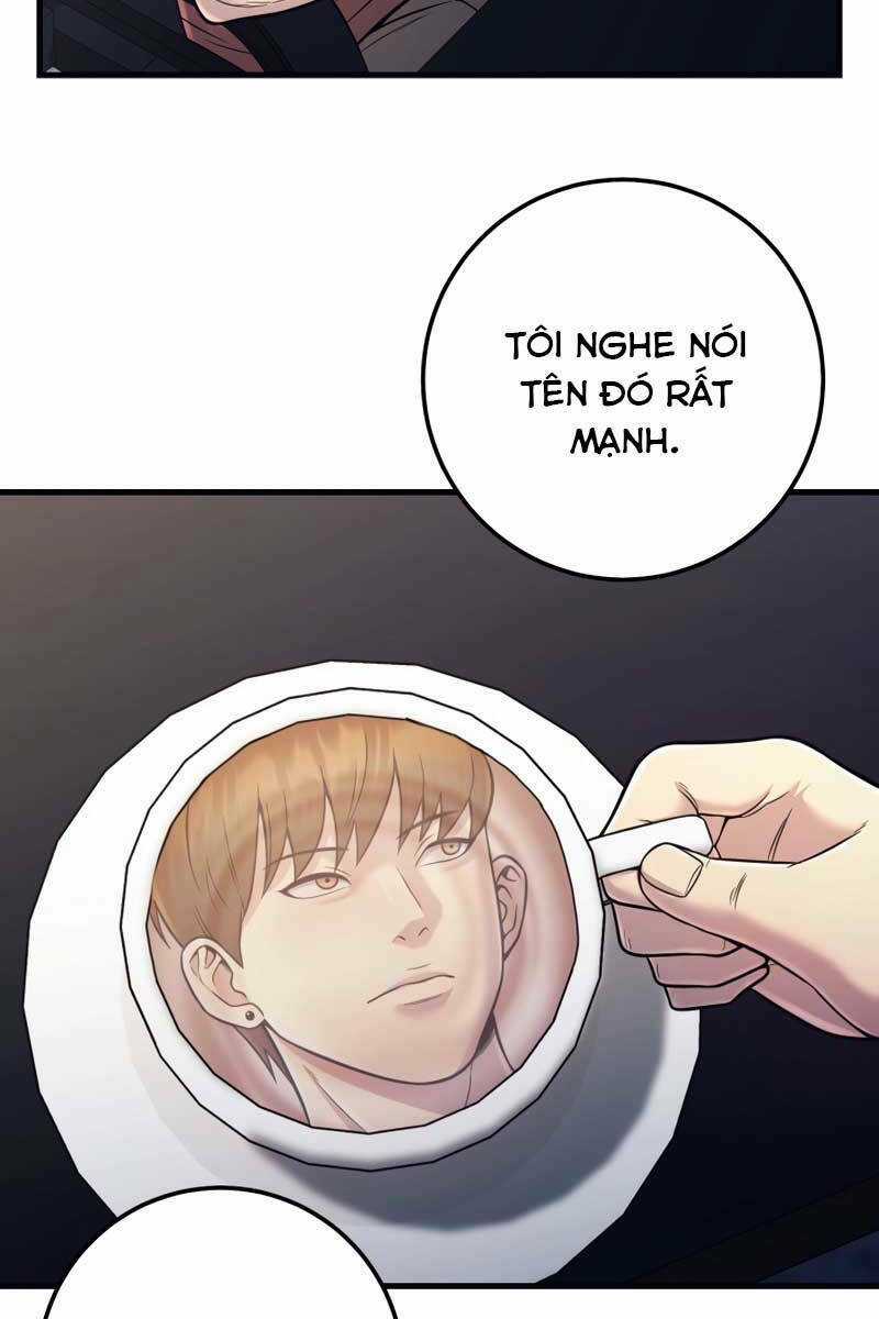 Kiếp Này Tôi Sẽ Là Phản Diện Chapter 19 trang 37