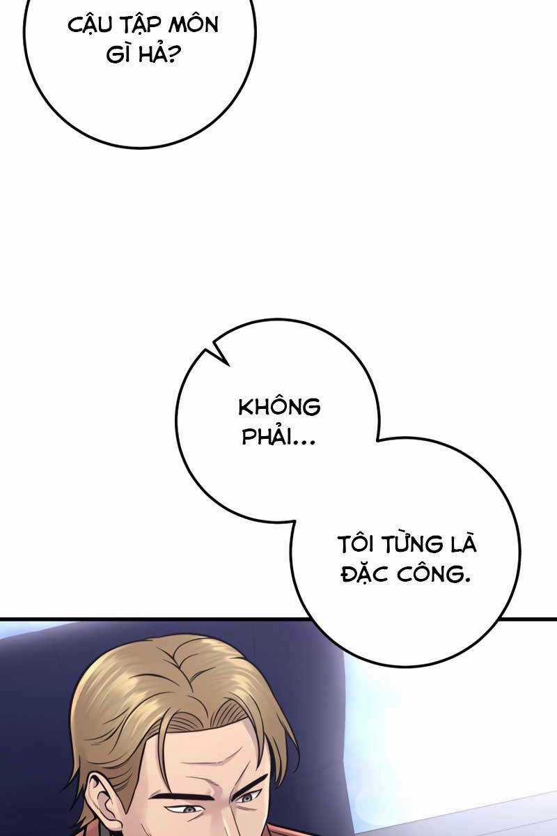 Kiếp Này Tôi Sẽ Là Phản Diện Chapter 19 trang 38