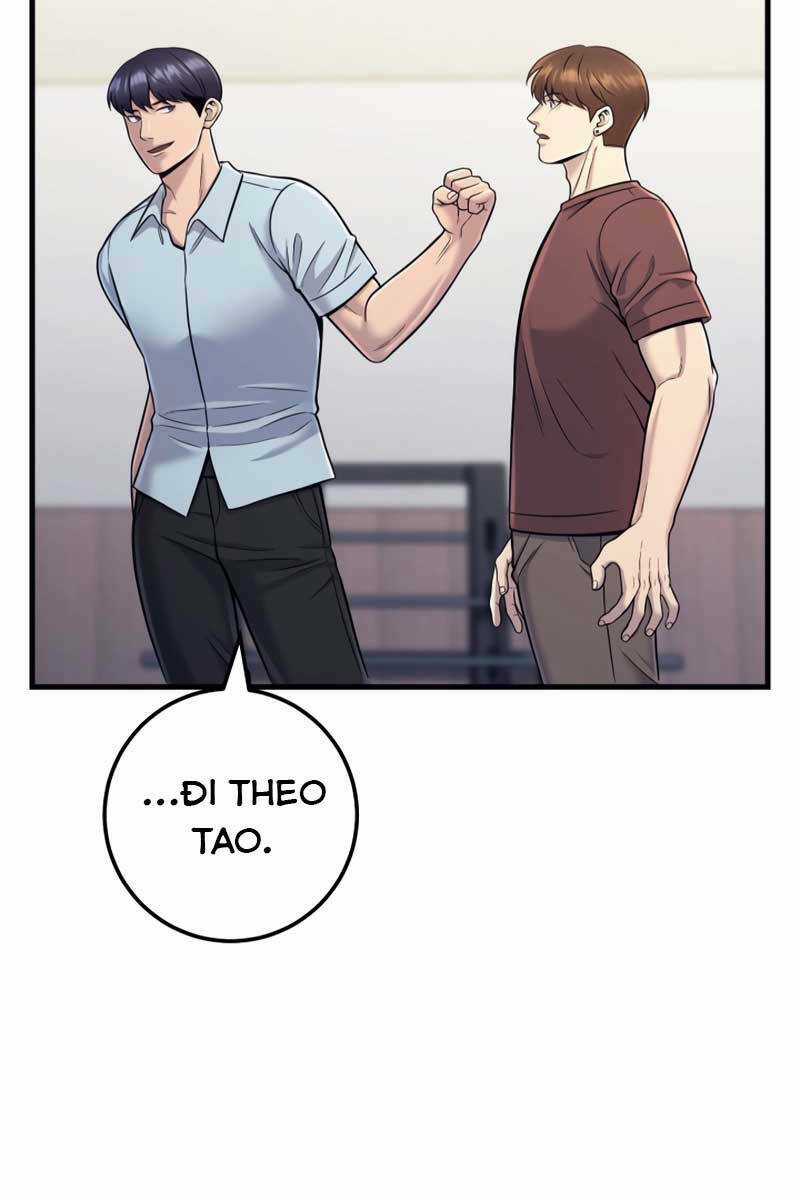 Kiếp Này Tôi Sẽ Là Phản Diện Chapter 19 trang 4