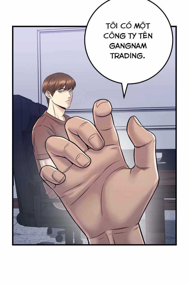 Kiếp Này Tôi Sẽ Là Phản Diện Chapter 19 trang 46