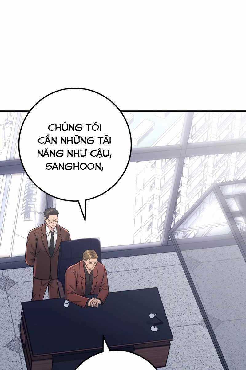 Kiếp Này Tôi Sẽ Là Phản Diện Chapter 19 trang 47