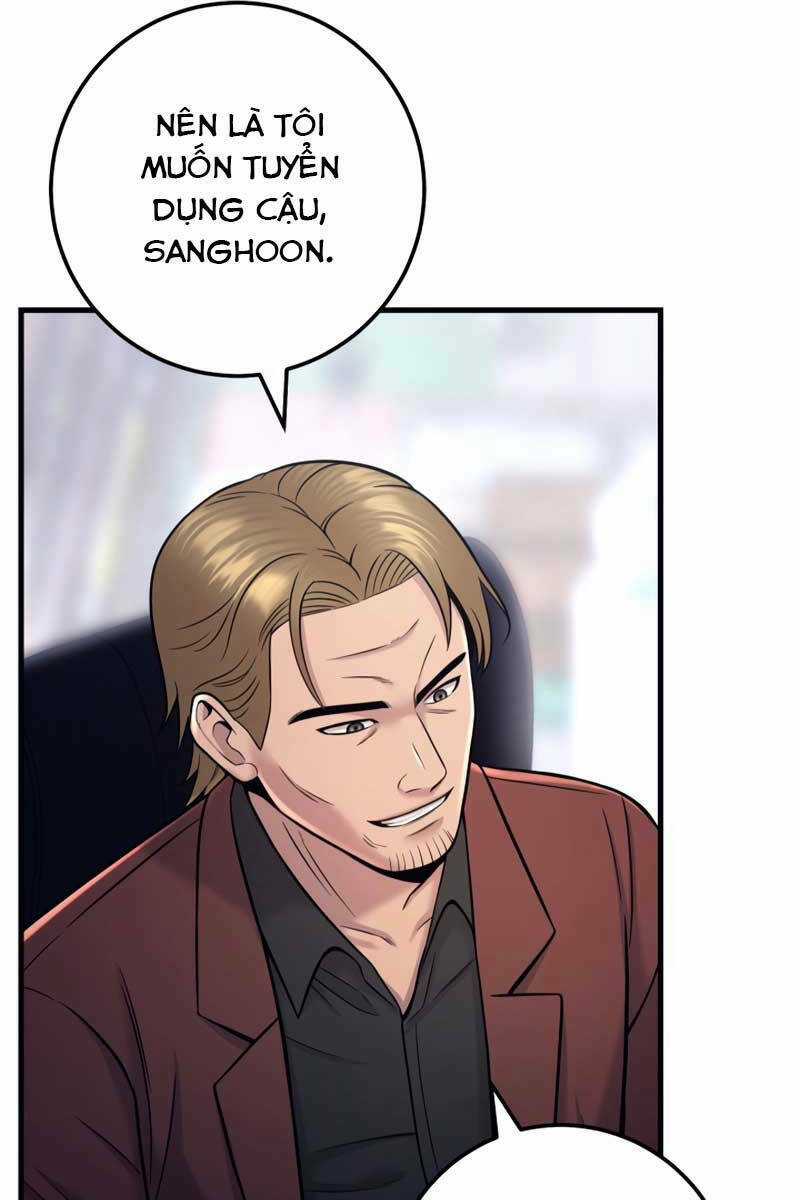 Kiếp Này Tôi Sẽ Là Phản Diện Chapter 19 trang 49