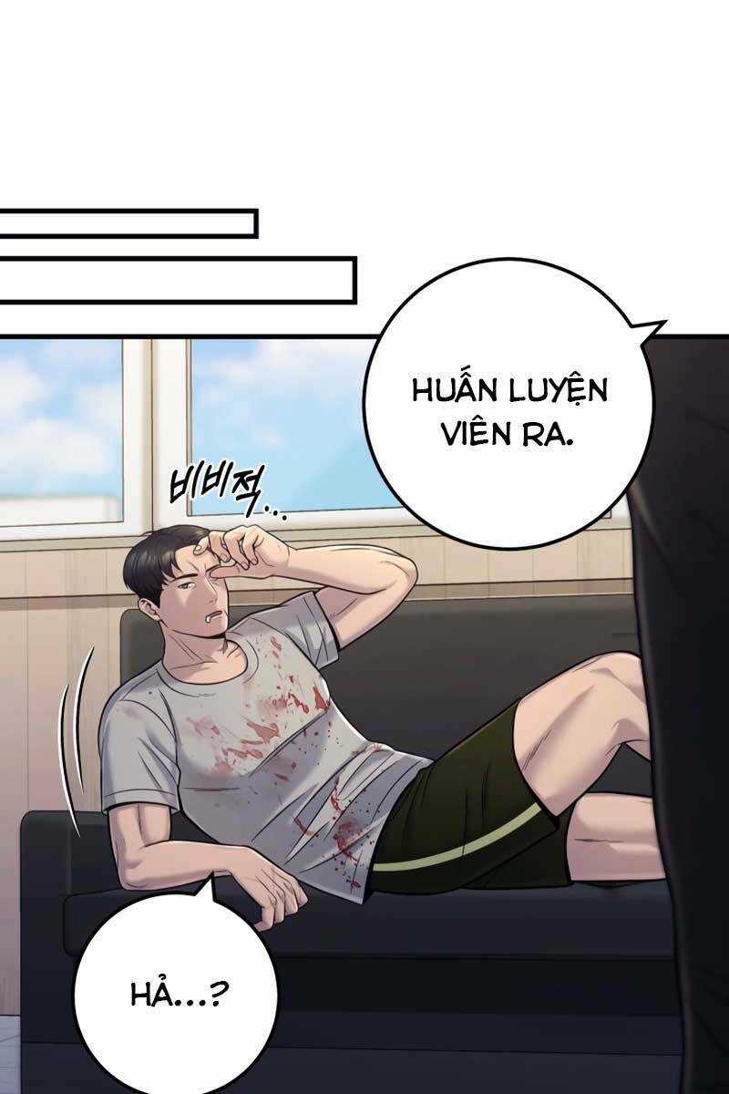 Kiếp Này Tôi Sẽ Là Phản Diện Chapter 19 trang 5