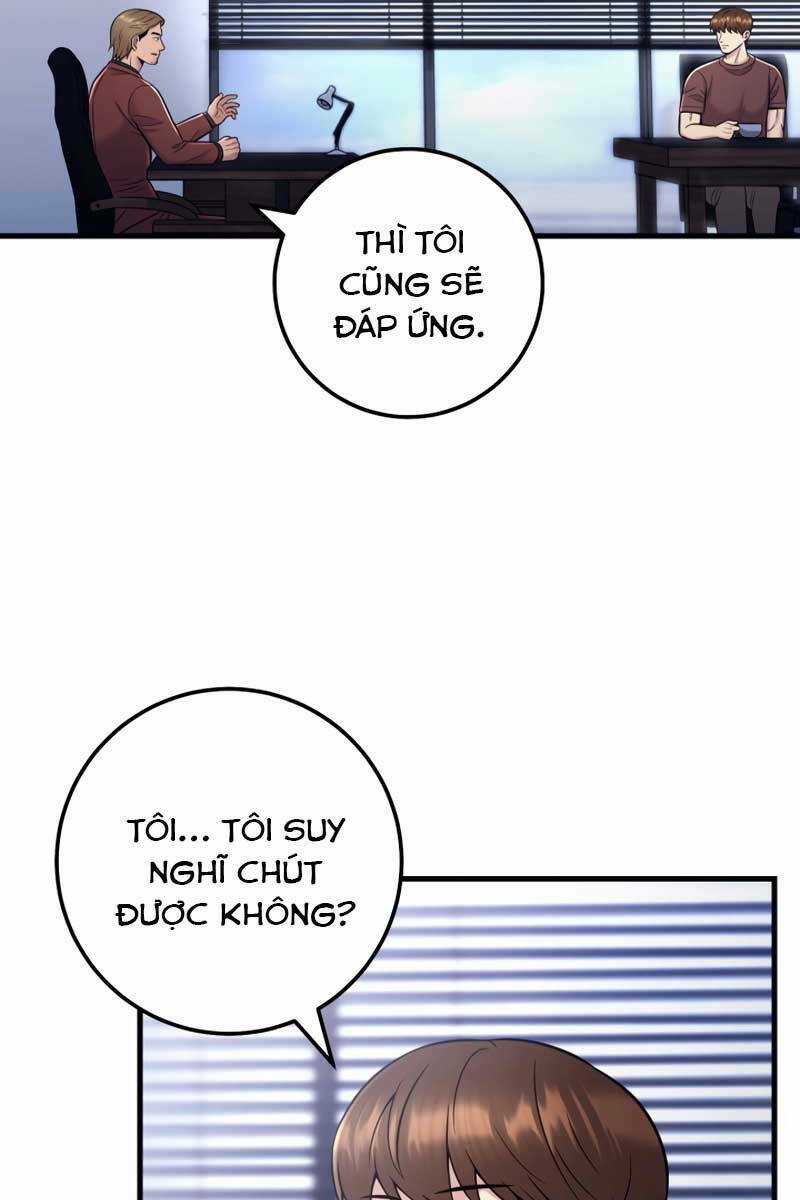 Kiếp Này Tôi Sẽ Là Phản Diện Chapter 19 trang 53