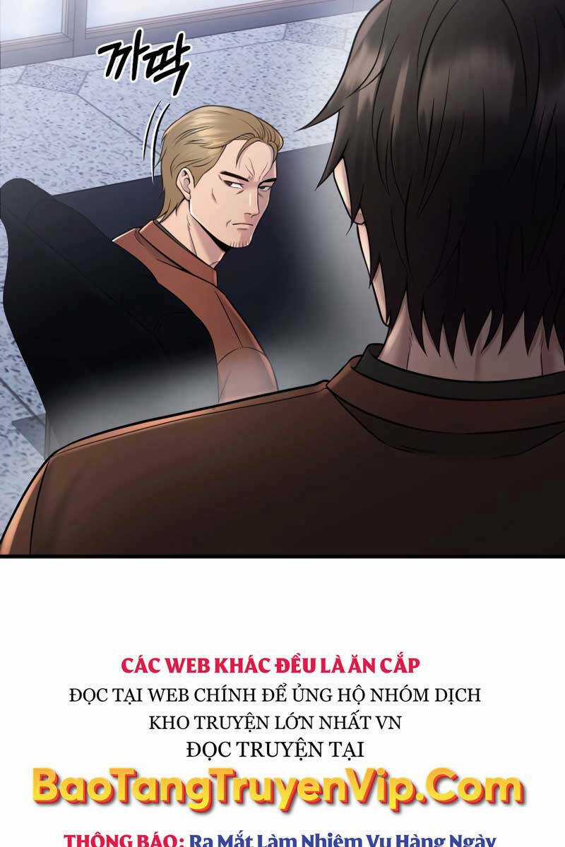 Kiếp Này Tôi Sẽ Là Phản Diện Chapter 19 trang 55