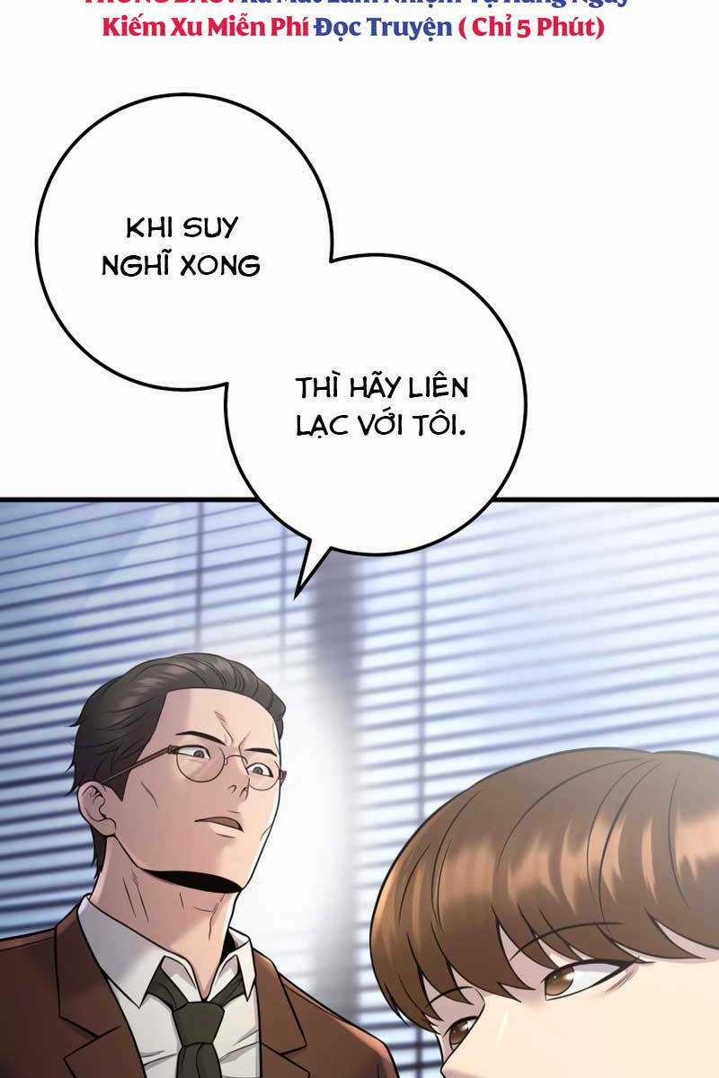 Kiếp Này Tôi Sẽ Là Phản Diện Chapter 19 trang 56