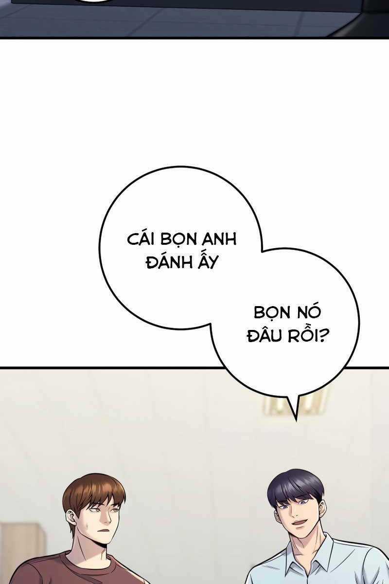 Kiếp Này Tôi Sẽ Là Phản Diện Chapter 19 trang 6