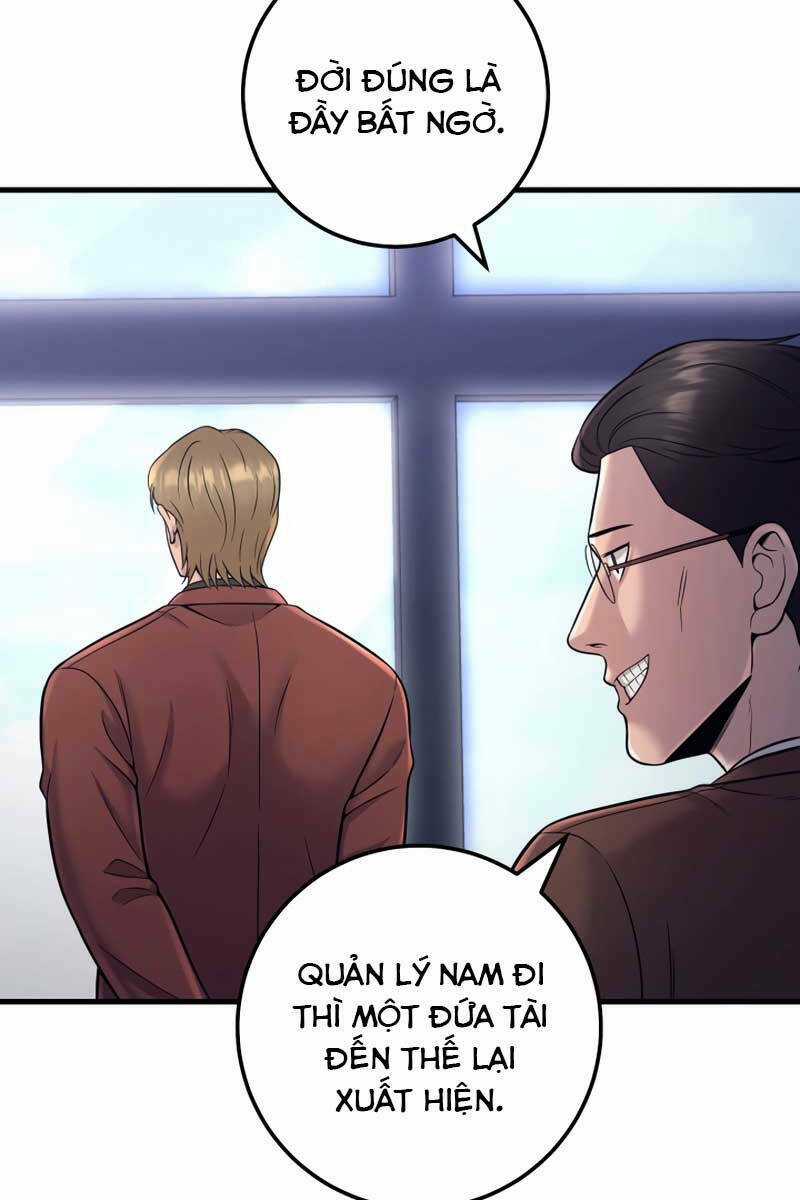 Kiếp Này Tôi Sẽ Là Phản Diện Chapter 19 trang 63