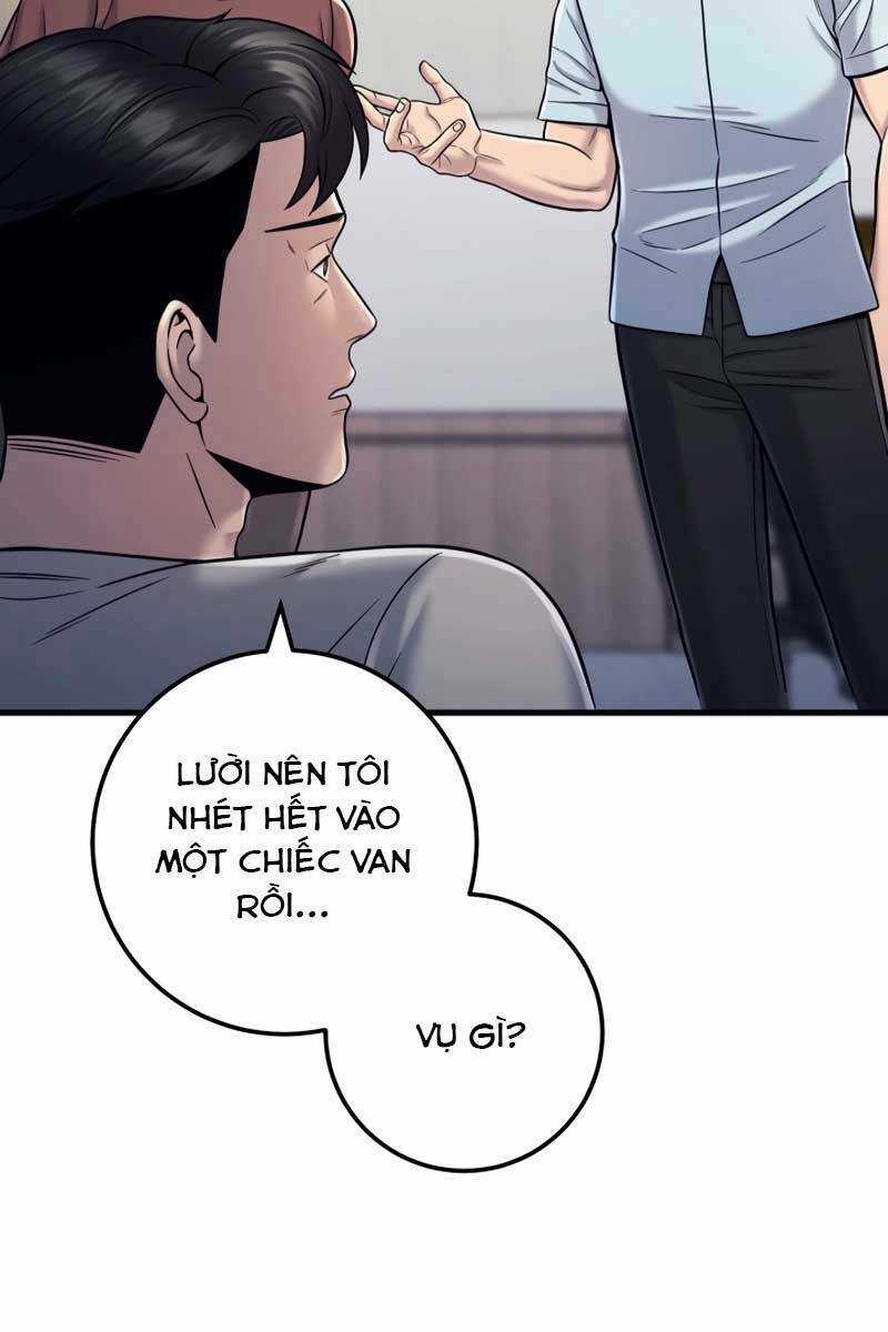 Kiếp Này Tôi Sẽ Là Phản Diện Chapter 19 trang 7