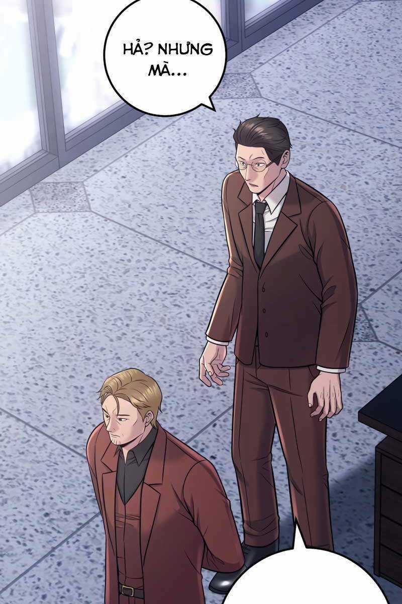 Kiếp Này Tôi Sẽ Là Phản Diện Chapter 19 trang 70