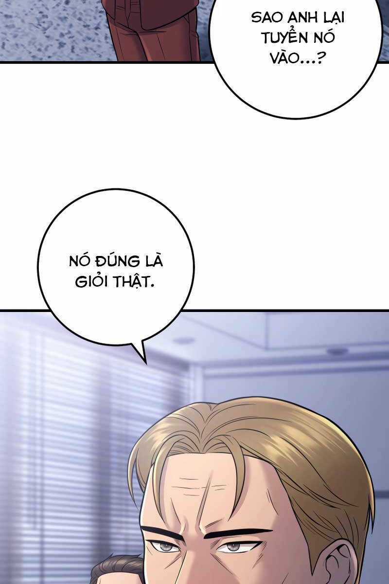 Kiếp Này Tôi Sẽ Là Phản Diện Chapter 19 trang 71