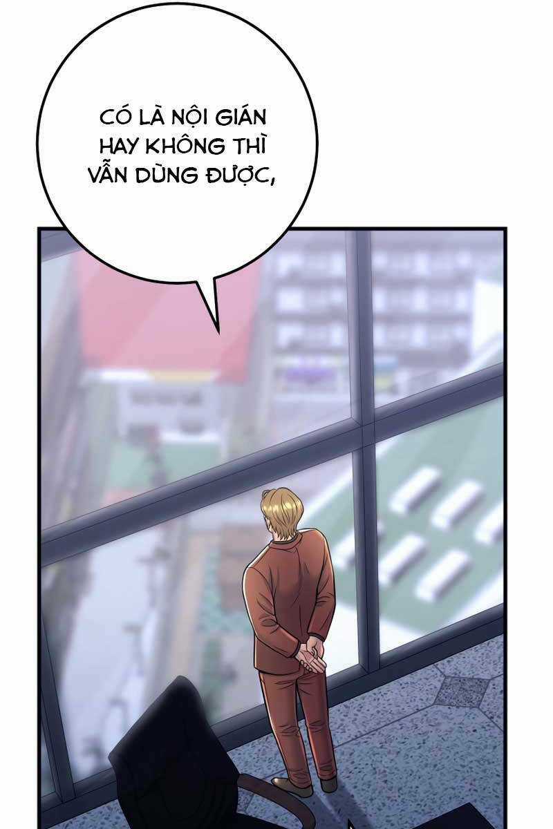 Kiếp Này Tôi Sẽ Là Phản Diện Chapter 19 trang 73