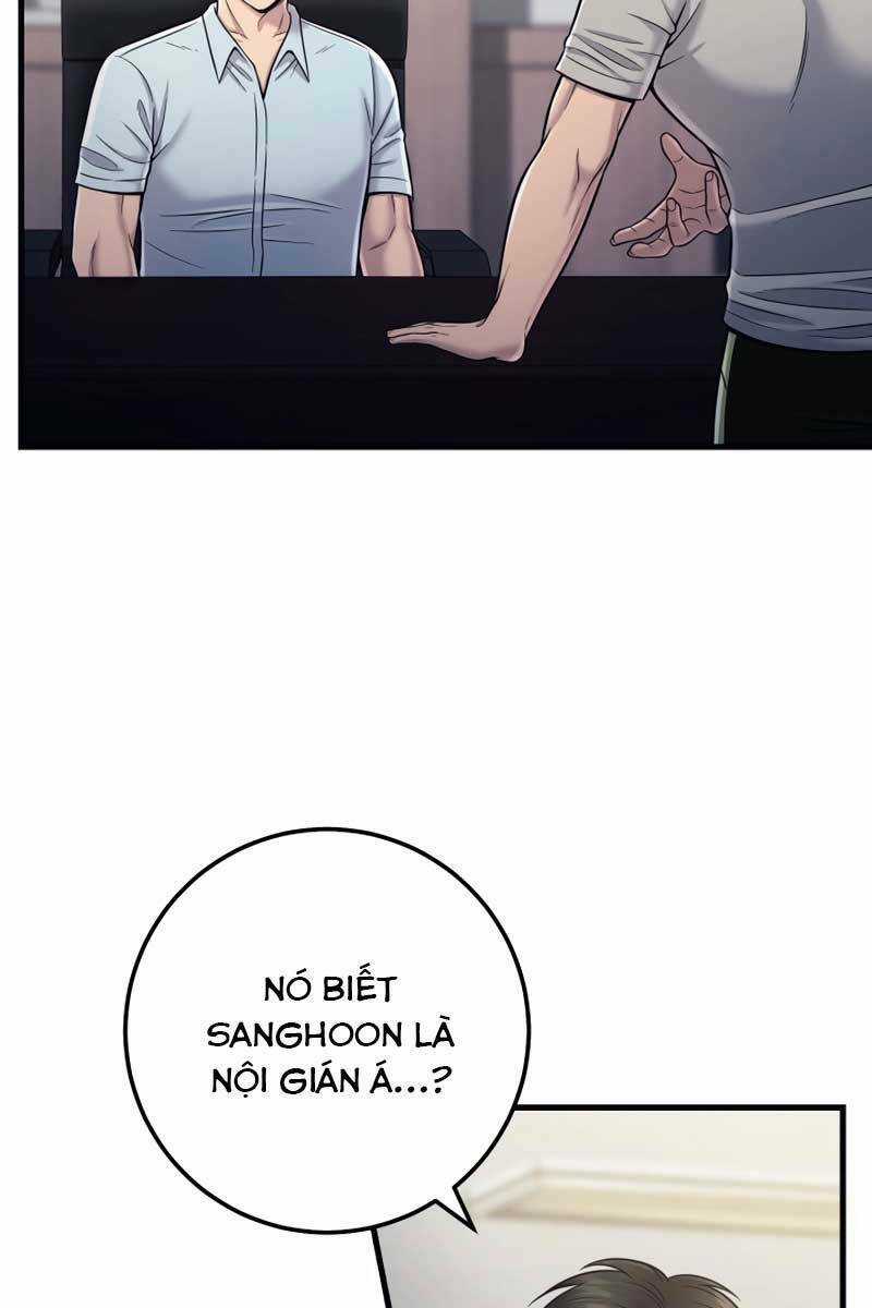 Kiếp Này Tôi Sẽ Là Phản Diện Chapter 19 trang 78