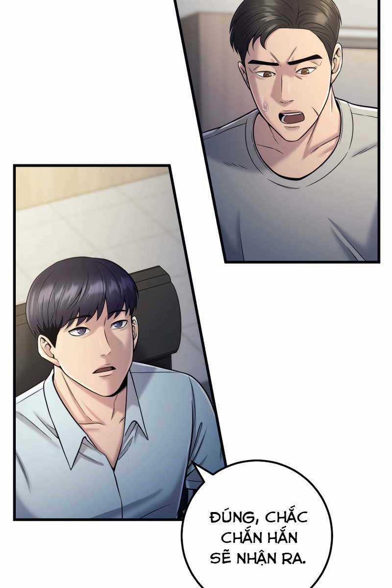 Kiếp Này Tôi Sẽ Là Phản Diện Chapter 19 trang 79