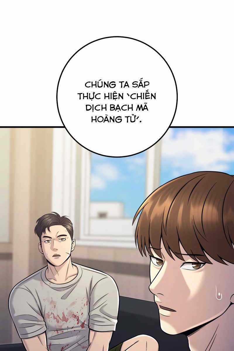 Kiếp Này Tôi Sẽ Là Phản Diện Chapter 19 trang 8