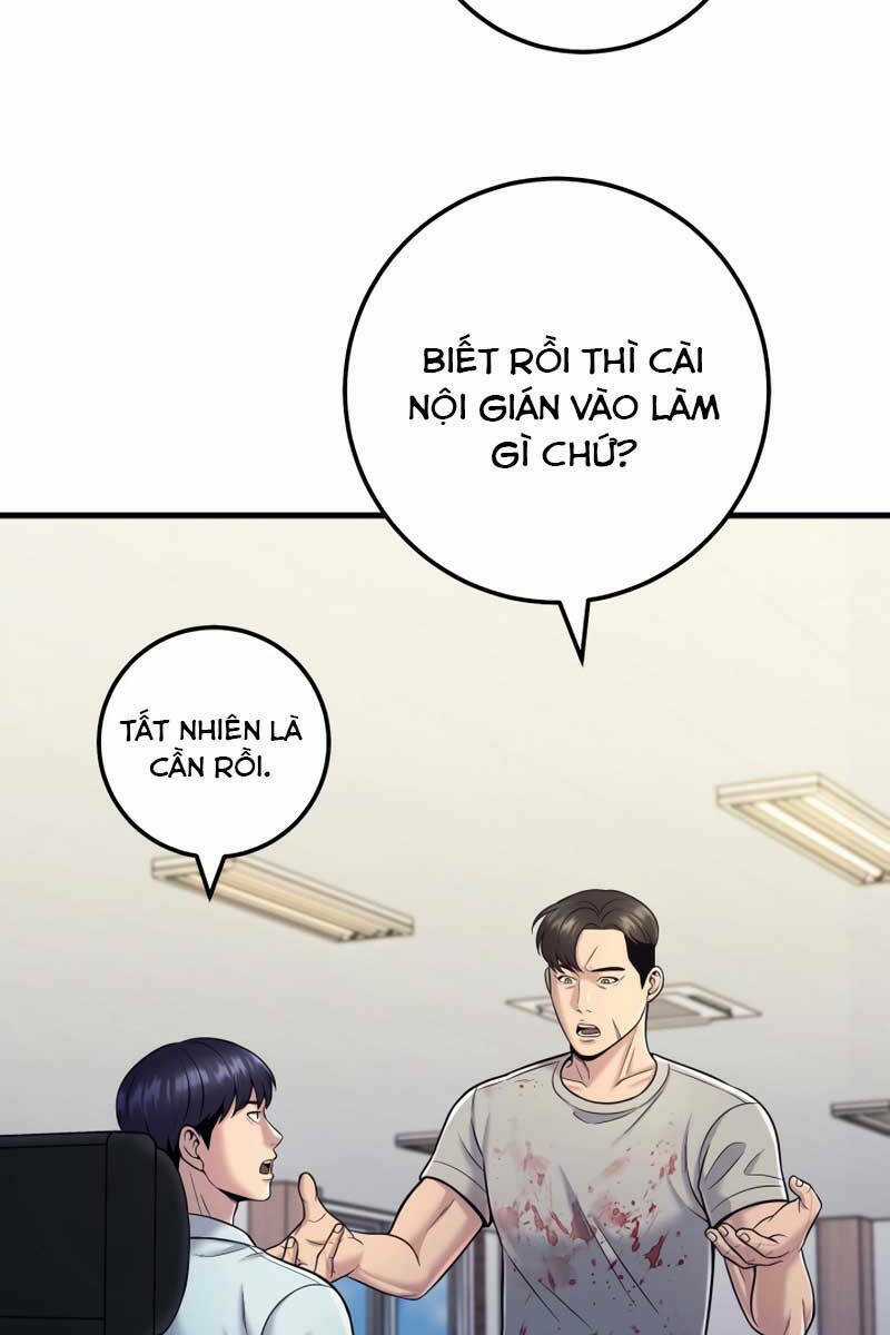 Kiếp Này Tôi Sẽ Là Phản Diện Chapter 19 trang 80