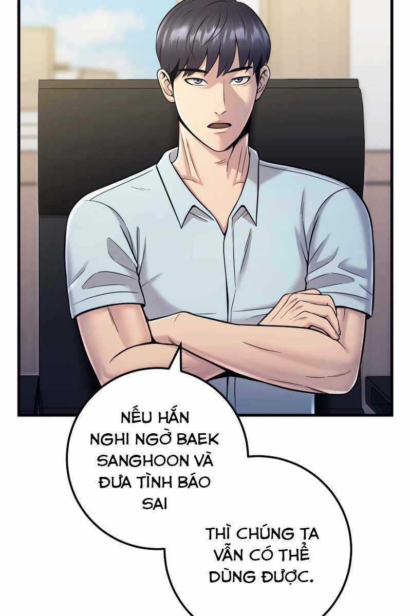 Kiếp Này Tôi Sẽ Là Phản Diện Chapter 19 trang 82