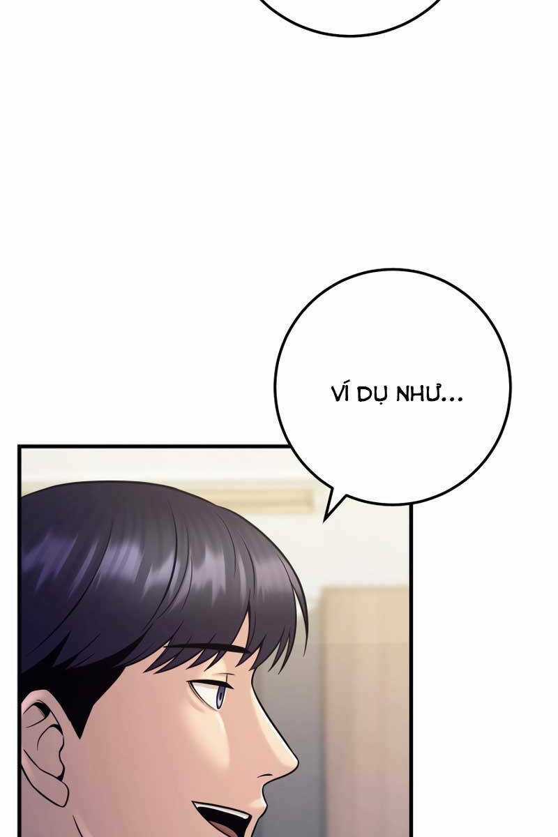 Kiếp Này Tôi Sẽ Là Phản Diện Chapter 19 trang 83