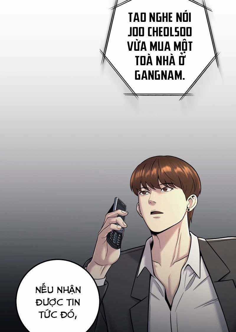 Kiếp Này Tôi Sẽ Là Phản Diện Chapter 19 trang 85