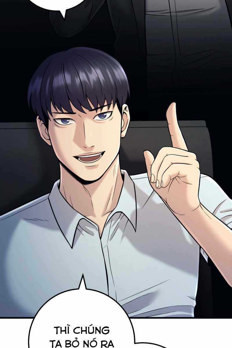 Kiếp Này Tôi Sẽ Là Phản Diện Chapter 19 trang 86