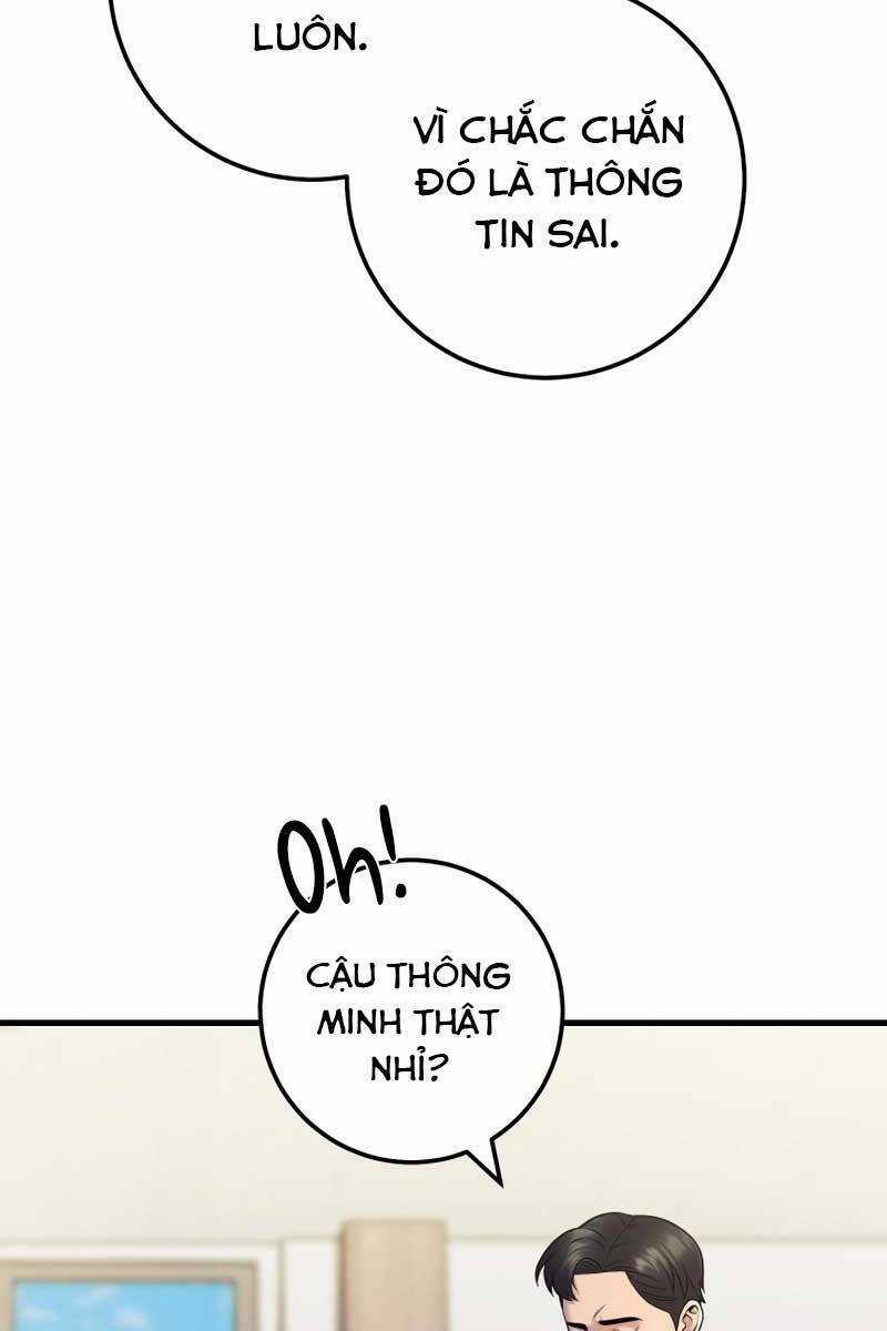 Kiếp Này Tôi Sẽ Là Phản Diện Chapter 19 trang 87