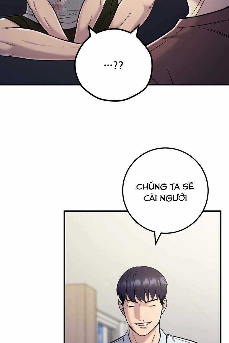 Kiếp Này Tôi Sẽ Là Phản Diện Chapter 19 trang 9